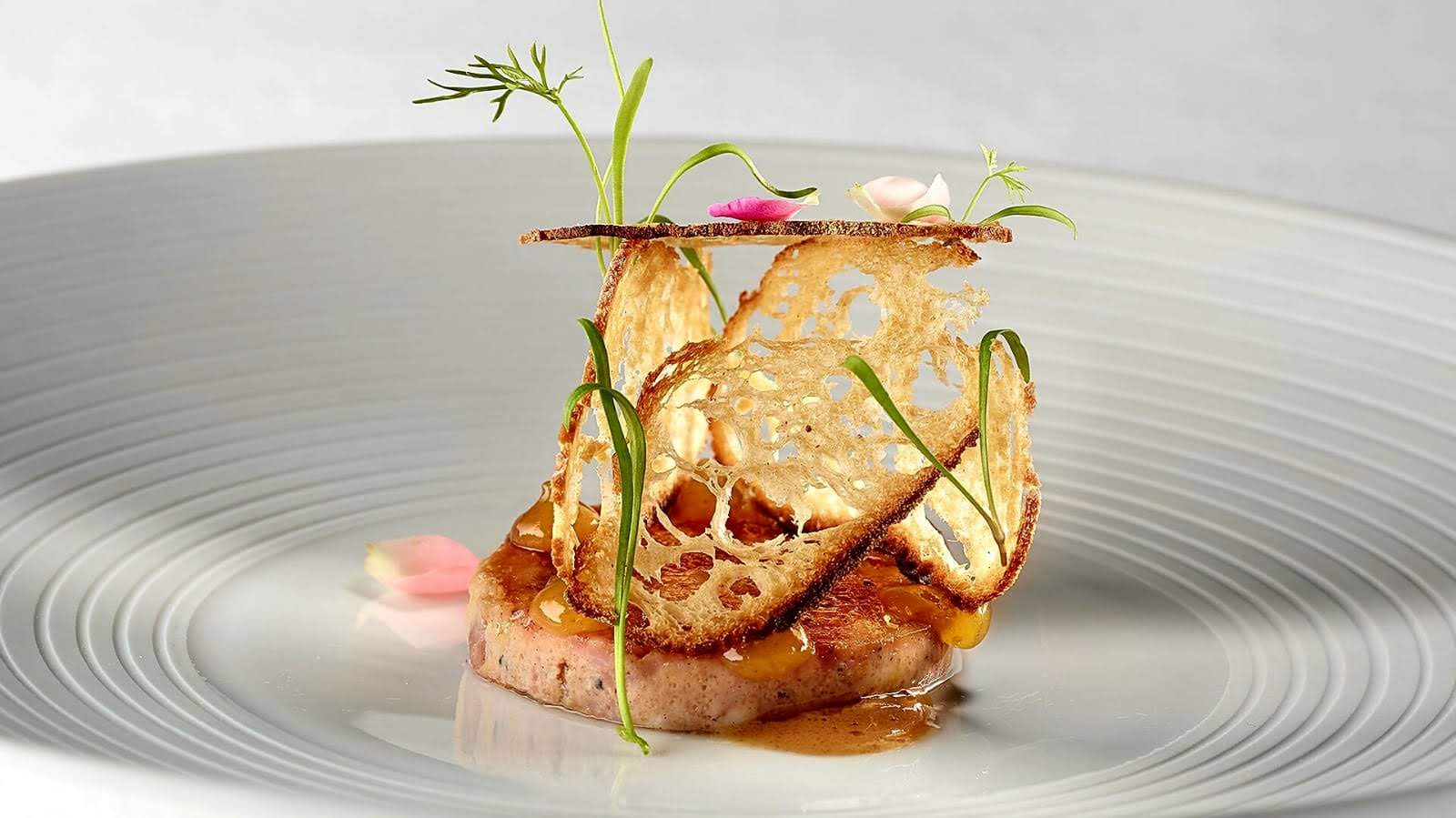 Detalle de la cocina